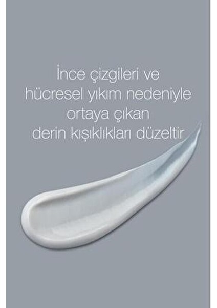 Cellular Boost Göz Kremi Kırışıklık Karşıtı Etki 15 ml Yoğun Bakım fırsatları