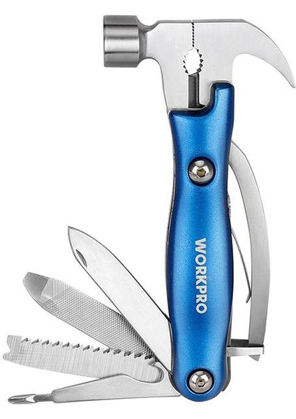 WP382018 12 In 1 Çok Fonksiyonlu Profesyonel Çekiçli Pense Seti fiyatları