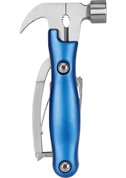 WP382018 12 In 1 Çok Fonksiyonlu Profesyonel Çekiçli Pense Seti modelleri