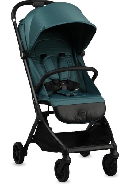 Carry On Bebek Arabası Yeşil