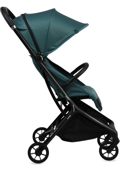 Carry On Bebek Arabası Yeşil fırsatları