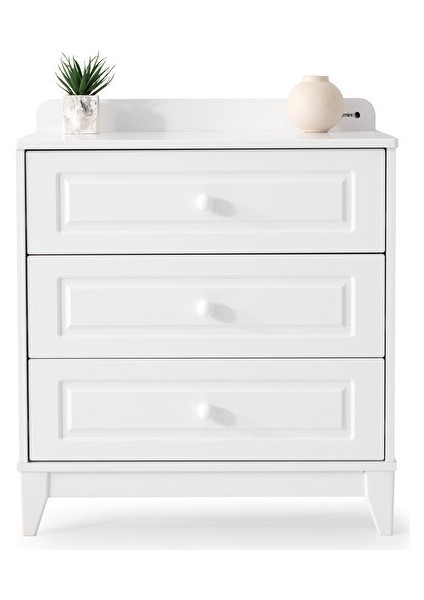 Boss Çok Amaçlı Dolap , Çekmeceli Şifonyer , Kapaklı Şifonyer , 3 Çekmeceli Şifonyer fiyatları