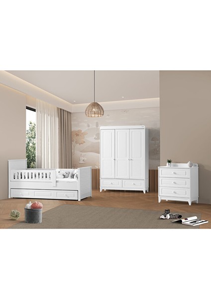 Boss Çok Amaçlı Dolap , Çekmeceli Şifonyer , Kapaklı Şifonyer , 3 Çekmeceli Şifonyer modelleri