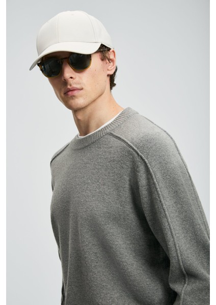 Les Erkek Kazak 112090160 fiyatları