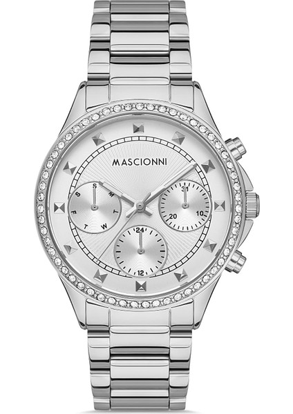 Mascıonnı Marka Kol Saati