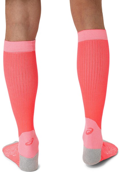 Performance Run Compression Sock Unisex Kırmızı Koşu Çorabı 3013A990-602 indirimleri