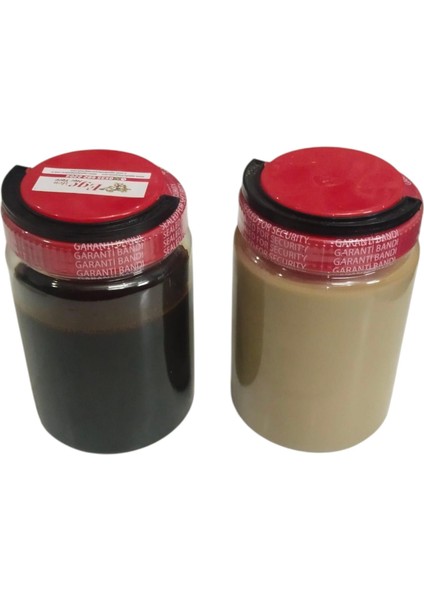 Ege'den Tahin & Pekmez Efsane Süper Ikili Yerli Üretim, Yerli Üretici modelleri