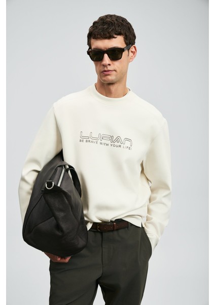 Luther Erkek Sweatshirt 112030171