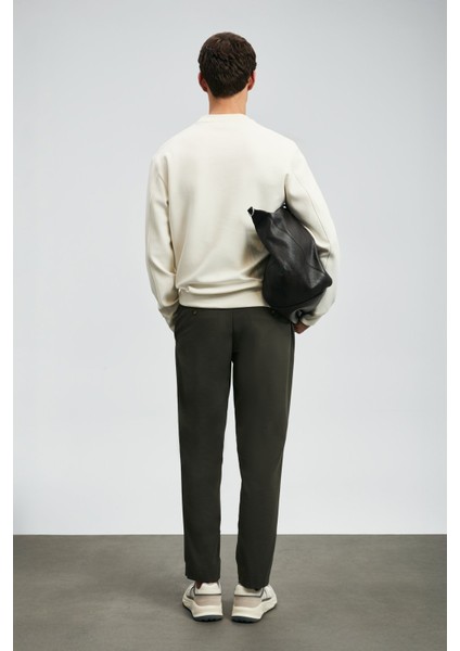 Luther Erkek Sweatshirt 112030171 fiyatları