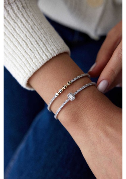 14 Ayar Altın Su Yolu Baget Bileklik fiyatları