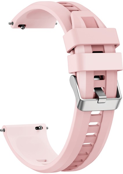 Xiaomi Redmi Watch 5 Active Move Günlük 22MM Silikon Kordon modelleri