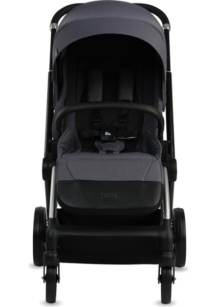 Parle Travel Sistem Bebek Arabası Gri fiyatları