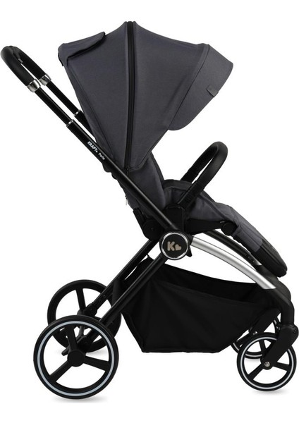 Parle Travel Sistem Bebek Arabası Gri fırsatları