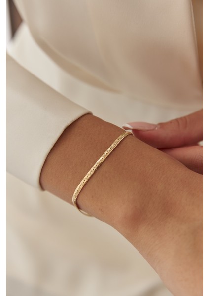 14 Ayar Altın Snake Zincir fiyatları