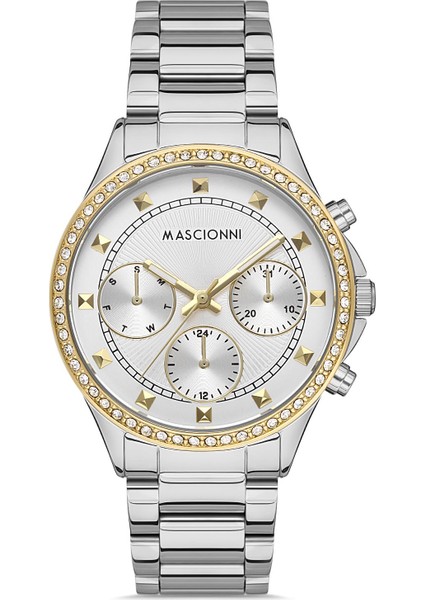 Mascıonnı Markakol Saati