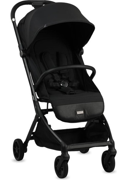 Carry On Bebek Arabası Siyah