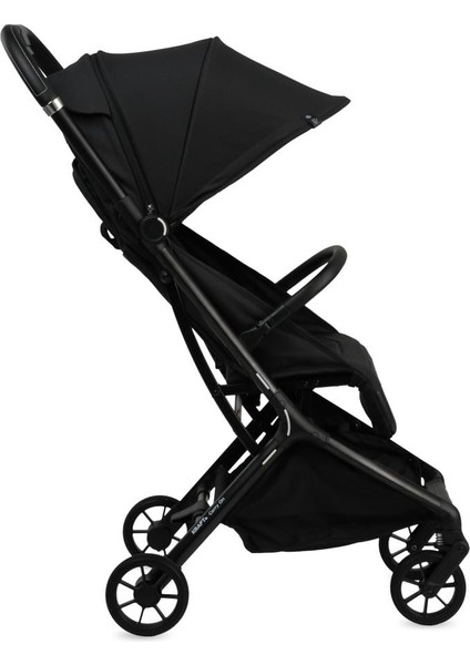 Carry On Bebek Arabası Siyah fırsatları