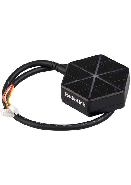 Mını Pıxhawk Için Gps Tutuculu Radiolink SE100 M8N Gps+ fiyatları