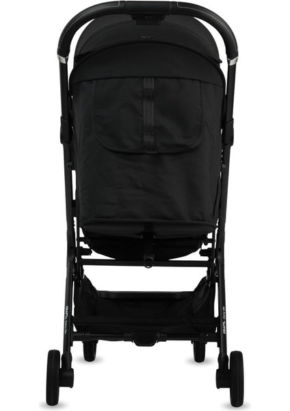 Carry On Bebek Arabası Siyah indirimleri