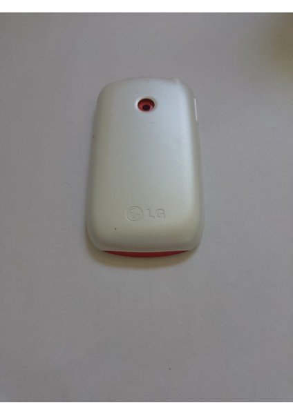Lg T310 Telefon Kasası ve Arka Kapağı fırsatları