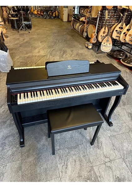 VDP-1100 Dijital Piano Tabure Kulaklık Hediye fiyatları