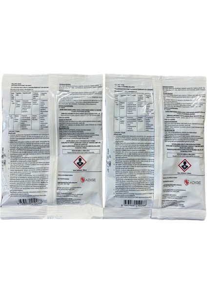 Rodilan Pasta Şeklinde Fare Yemi 100 gr (2 Adet) fiyatları