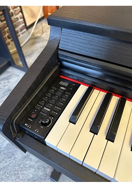 VDP-1100 Dijital Piano Tabure Kulaklık Hediye fırsatları