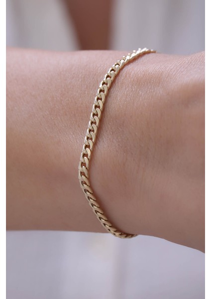 14 Ayar Altın Gurmet Bileklik fiyatları