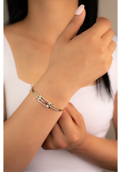 Kaburga Kelepçe Bilezik Taşlı fiyatları