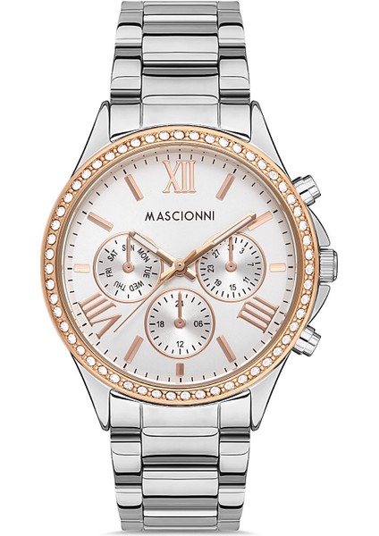 Mascıonnı Marka Kol Saati