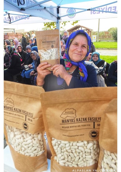 Manyas Kazak Fasulyesi fırsatları