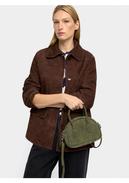 Deri Bowling Çanta fiyatları