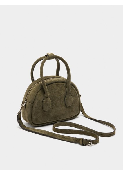 Deri Bowling Çanta fırsatları