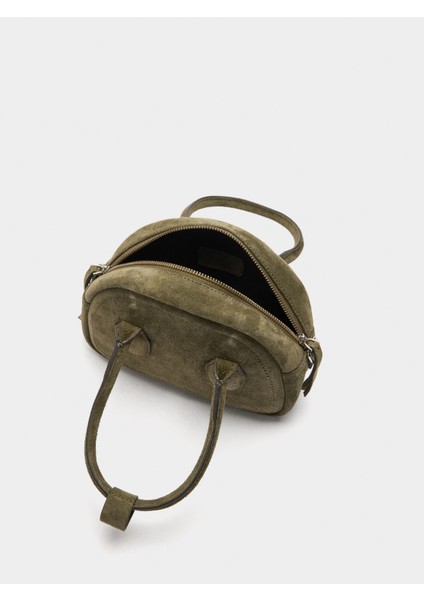 Deri Bowling Çanta indirimleri