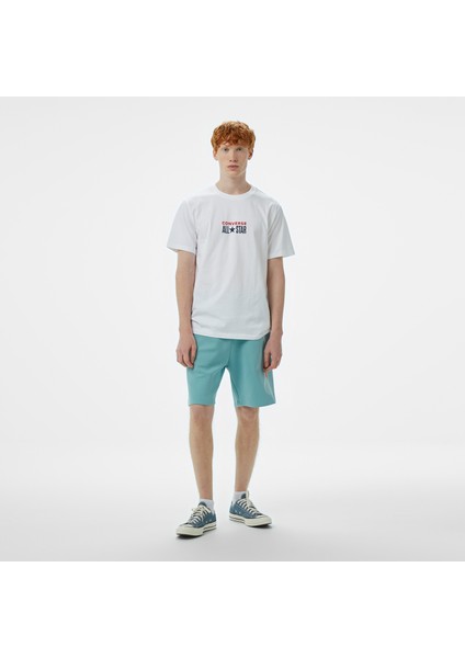 Erkek Beyaz T-Shirt modelleri