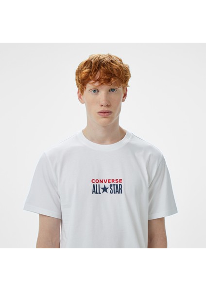 Erkek Beyaz T-Shirt fırsatları