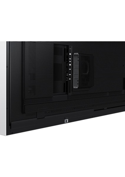 WM75B Serisi Pro 75" - Eğitim ve Iş Amaçlı Flip Pro 4K UHD Etkileşimli Ekran LH75WMBWLGCXEN fiyatları