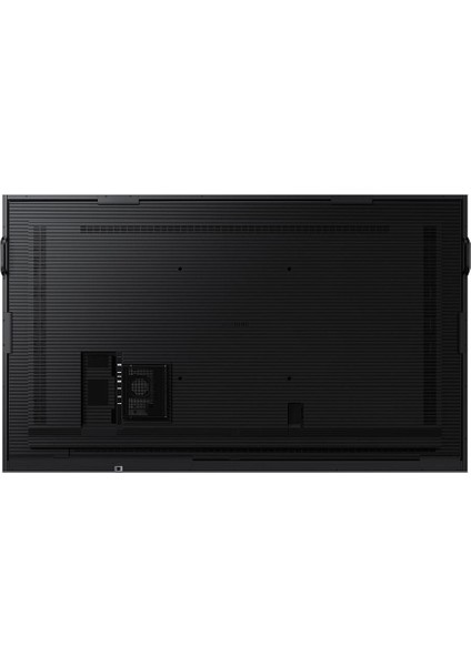 WM75B Serisi Pro 75" - Eğitim ve Iş Amaçlı Flip Pro 4K UHD Etkileşimli Ekran LH75WMBWLGCXEN modelleri