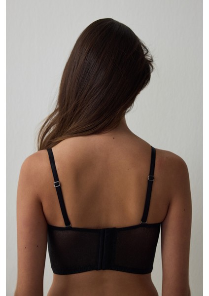 Gümüş Antrasit Perfetto Shinny Croplet indirimleri