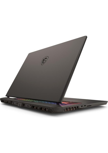 Msı Vector 17 Hx Aı A2XWHG-081TR Ultra 9 275HX 32 GB 2 Tb SSD RTX5070TI 17" Wqxga Gaming Laptop - Outlet indirimleri