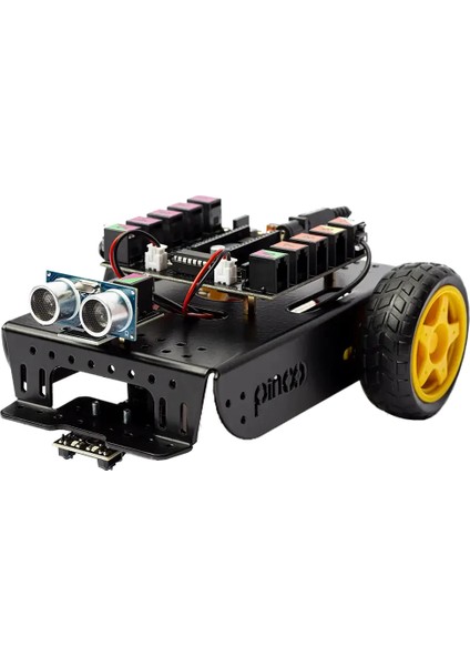 Bot Araç Kiti fırsatları