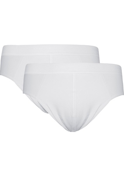 Ariel Pamuklu 2'li Erkek Slip indirimleri