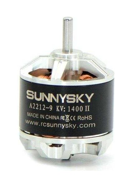 A2212 1400KV Drone Motoru indirimleri