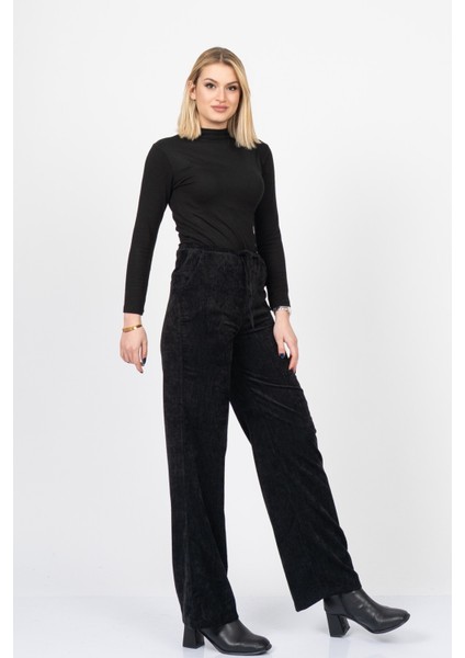 Eden Biyeli Düz Pantolon 30313 modelleri