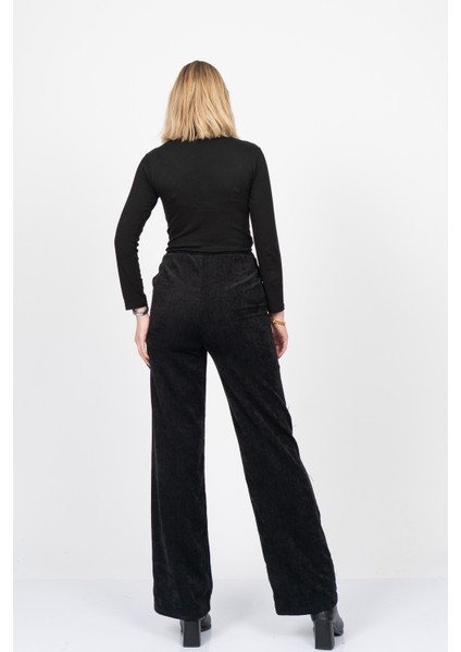 Eden Biyeli Düz Pantolon 30313 indirimleri