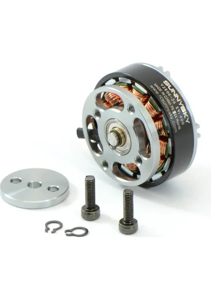 V2806 400KV Drone Motoru