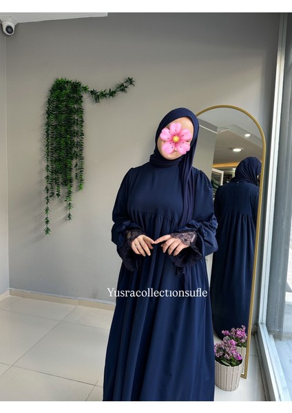 Tesettür Erva Elbise fiyatları