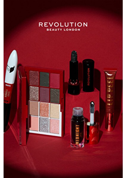 Truly Sinful Far Paleti 12 Renkli Kolay Uygulama ve Profesyonel Makyaj İçin modelleri