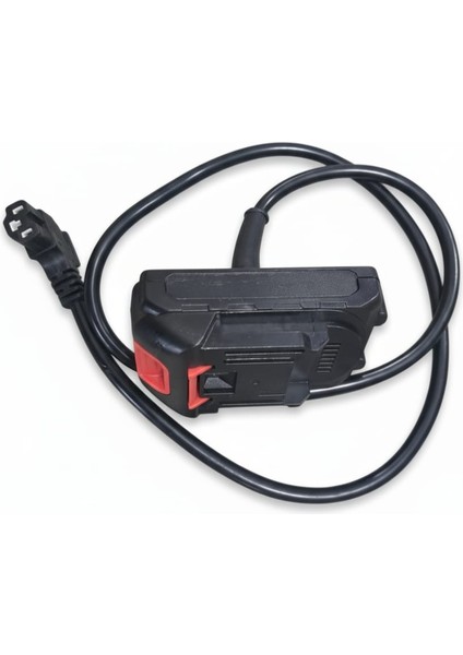 Budama Testeresi Sırt Akülü -CSB088 fiyatları