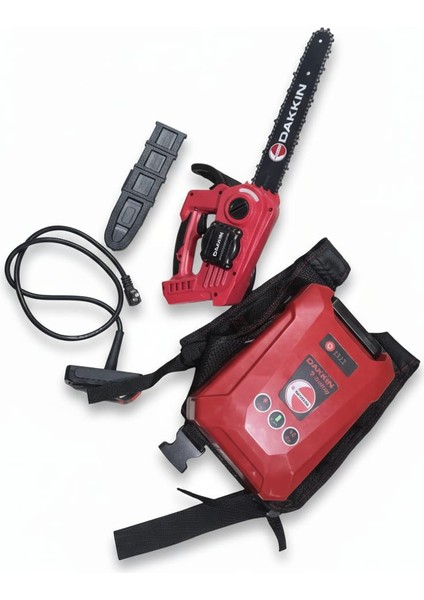 Budama Testeresi Sırt Akülü -CSB088 modelleri